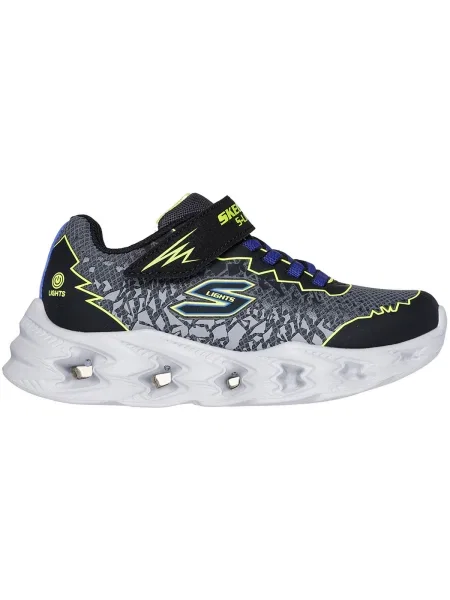 Pantofi copii Skechers negru