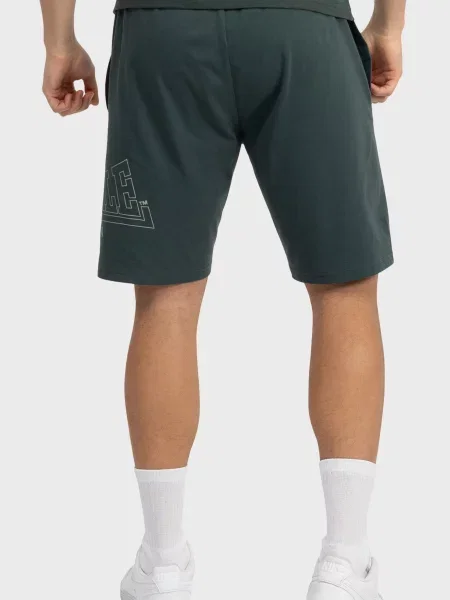 Шорты Lonsdale зеленые