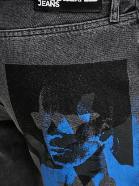 Джинси Karl Lagerfeld Jeans
