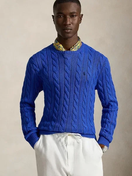 Polo Ralph Lauren pulover pentru bărbați din