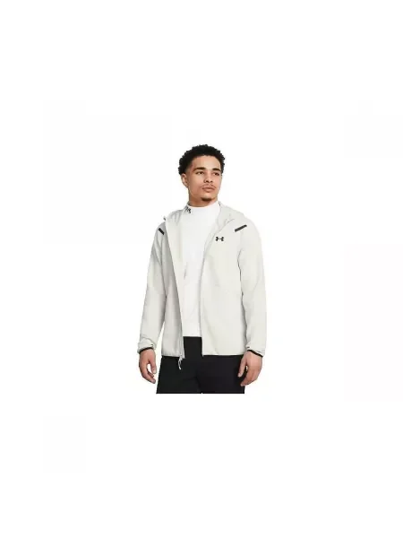 Mikina Under Armour biela