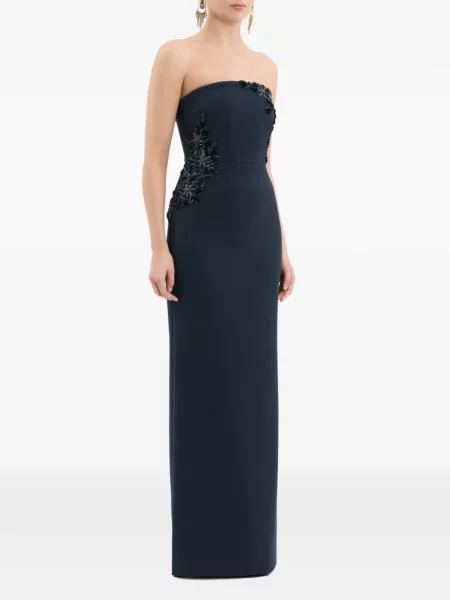 Rochie Rebecca Vallance albastru