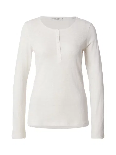 Marc O'Polo Tricou alb
