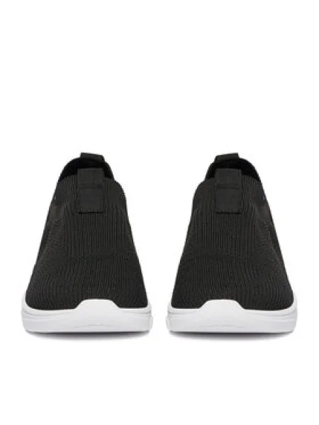 Sprandi Sneakersy čierna