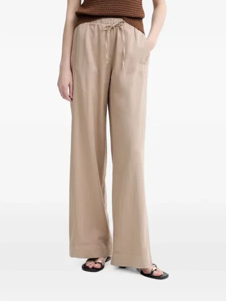 Pantaloni Marc O'polo cu cordon