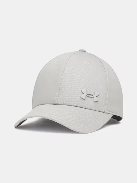 Șapcă Under Armour gri