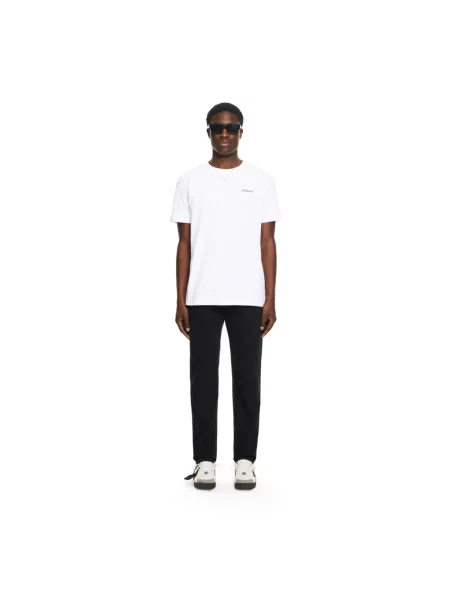 Koszulka Off-white biała