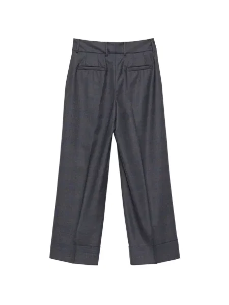 Pantaloni Incotex gri