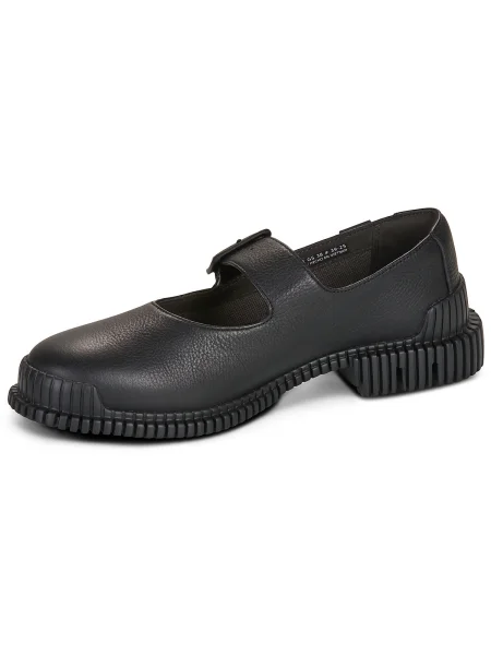 Tenisky Camper čierna