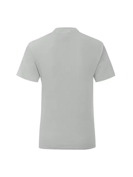 Tricou copii Fruit Of The Loom gri