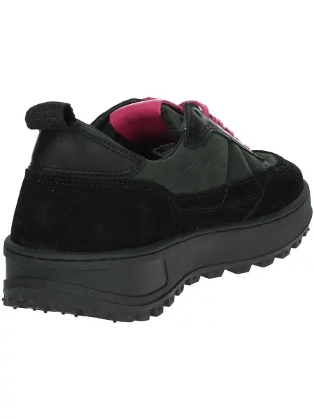 Pantofi D.a.t.e. negru