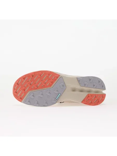 Sneakers On W Cloudsurfer Trail 2 Ivory/ Salmon EUR 37