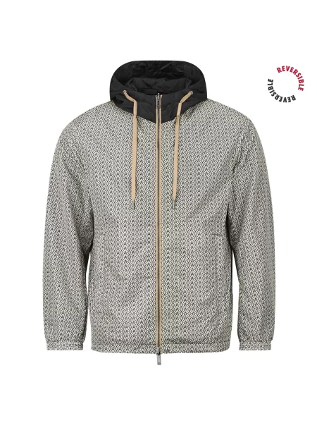 Geacă Armani Exchange