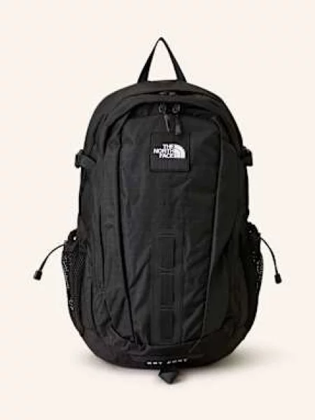 The North Face Batoh Hot Shot 30 L S Přihrádkou Na Notebook černá