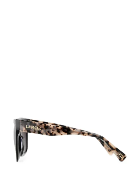 Ochelari de soare Lancel negru
