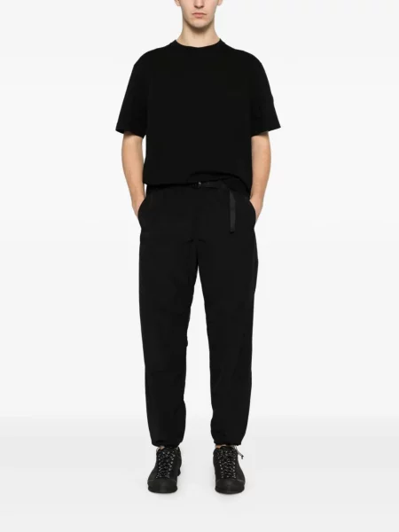 Tricou Canada Goose cu autograf negru