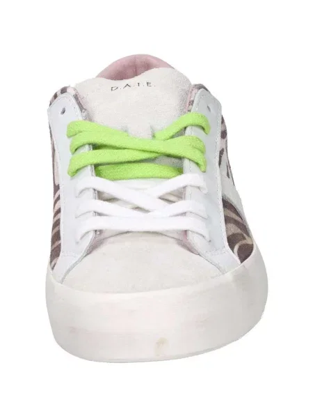 Pantofi D.a.t.e. gri