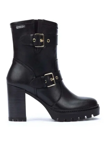Pantofi Pikolinos negru