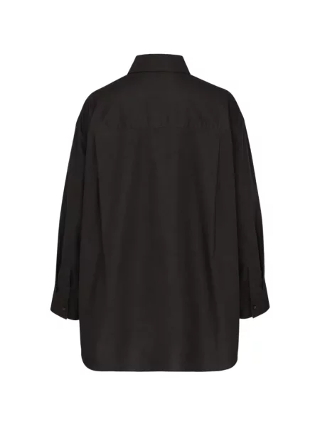 Cămașă Club21 Collection negru