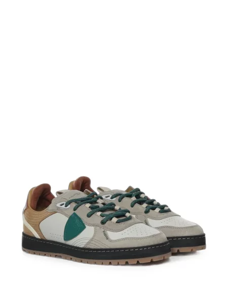 Sneakerși Philippe Model Paris din piele
