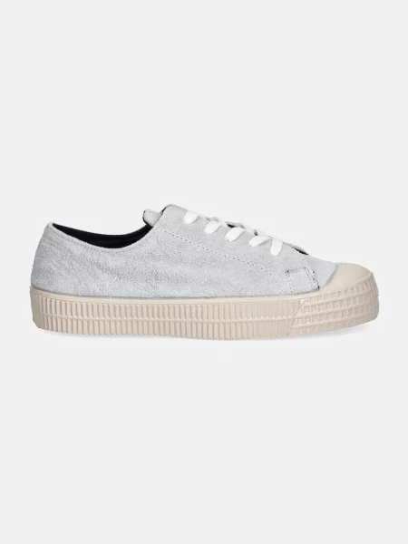 Σουέτ sneakers Novesta Star Master Hairy Suede