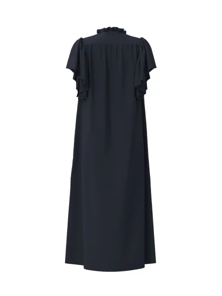 Co'couture Rochie Hera închis albastru