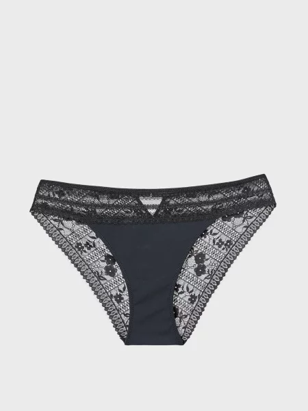 Сліпи Etam чорні