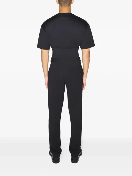 Tricou Mugler negru