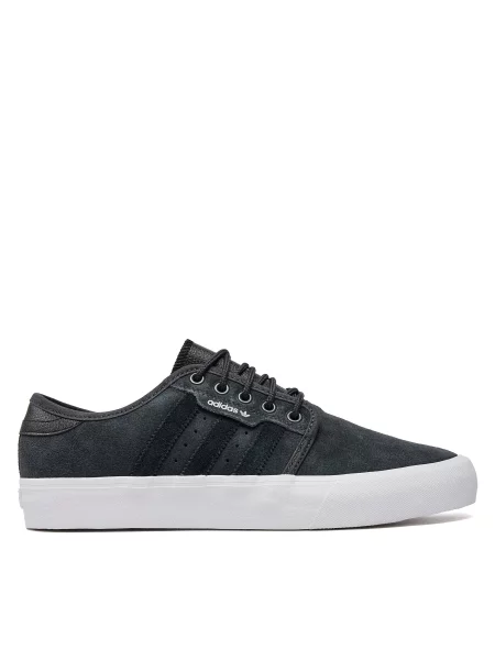 Laisvalaikio batai adidas Seeley Xt juoda