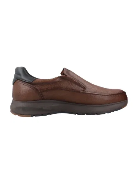 Pantofi Fluchos maro