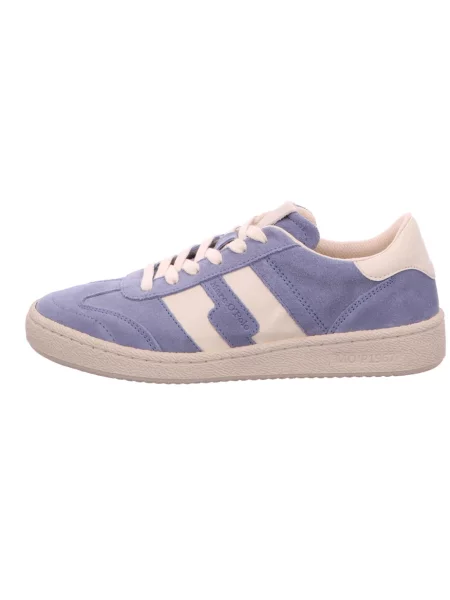 Sneakersy Marc O'polo niebieskie
