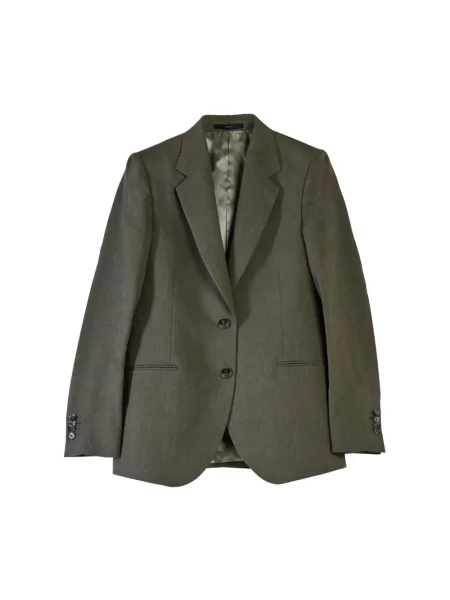 Marynarka Paul Smith zielona