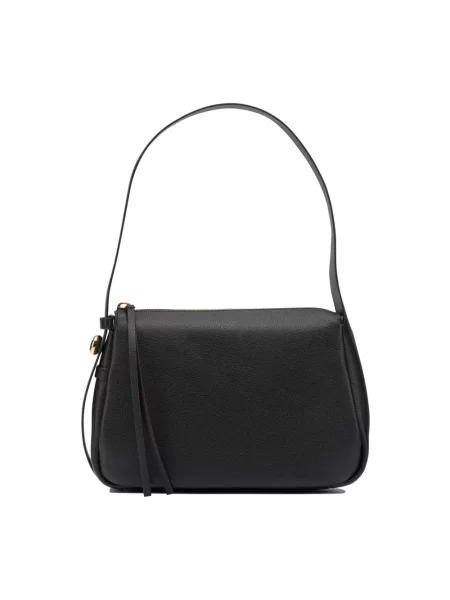Torebka Tory Burch biznesowa czarna
