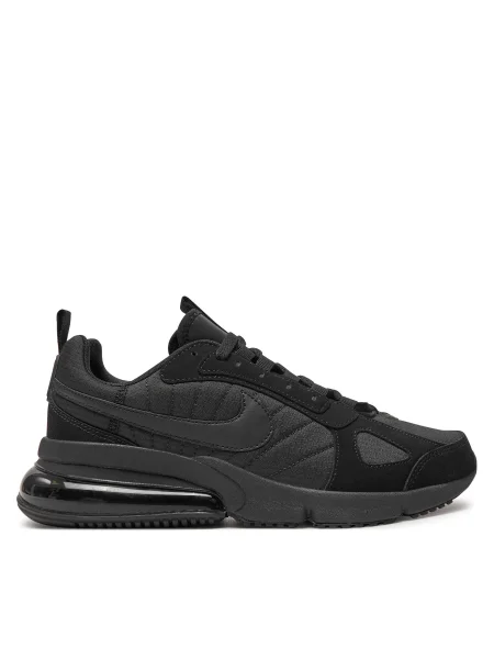 Sneakersy Nike čierna