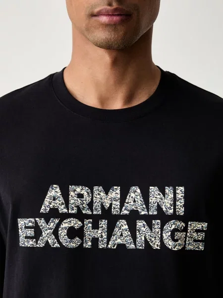 Armani Exchange férfi póló