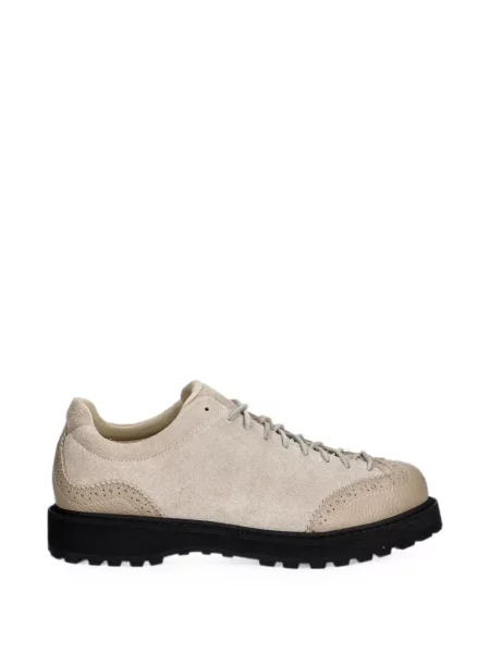 Brogues Diemme cu șireturi din dantelă