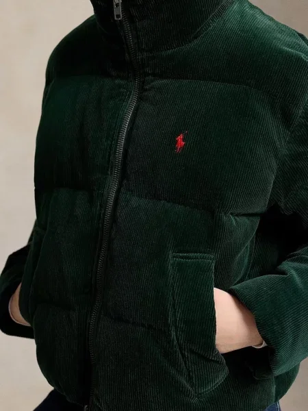 Пуховик Polo Ralph Lauren