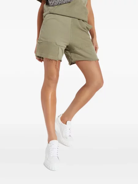 Pantaloni scurți Ser.o.ya verde