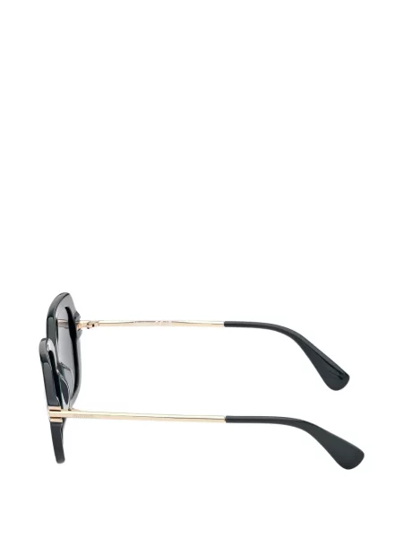 Ochelari de soare Max Mara Eyewear verde