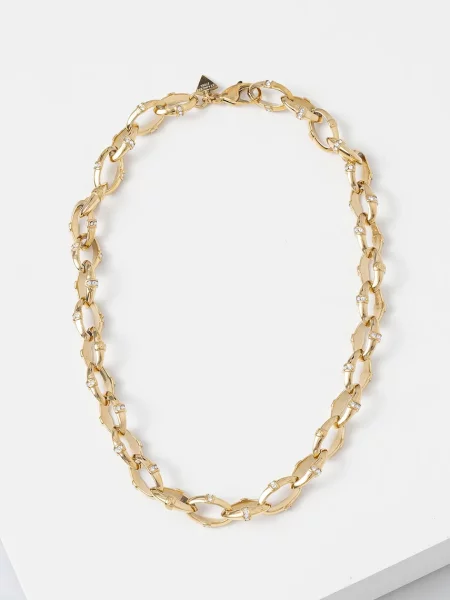 Колие Guess BAMBOO