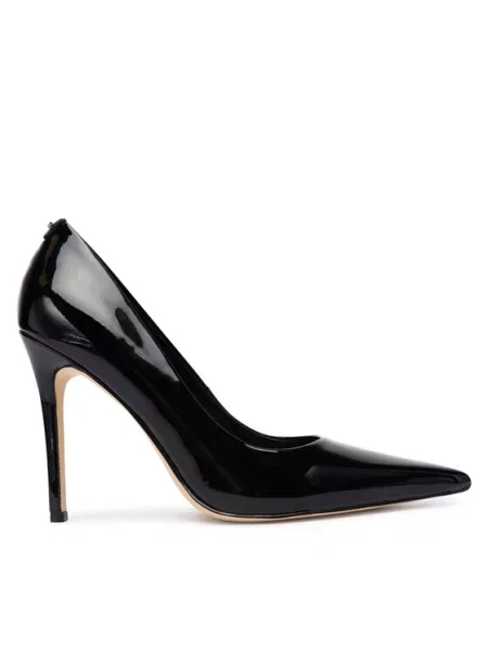 Aukštakulniai MICHAEL Michael Kors Elyse juoda