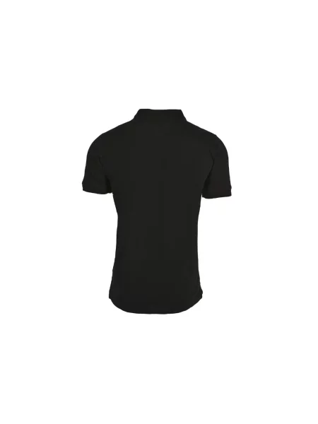 Koszulka treningowa Kappa PELEOT czarna