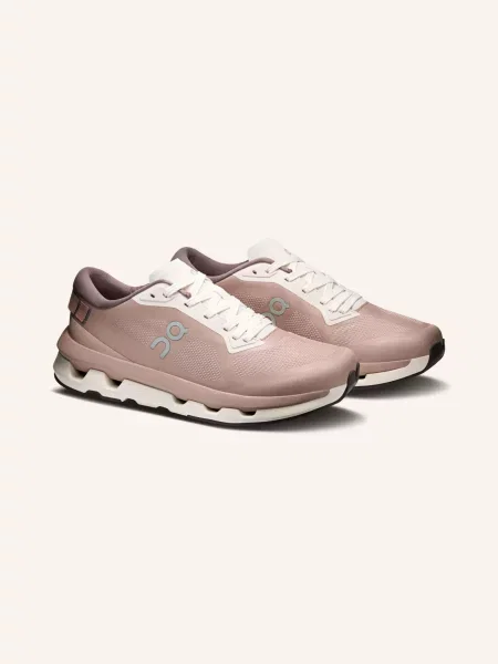 On Sneakersy Cloudzone rosa fioletowe