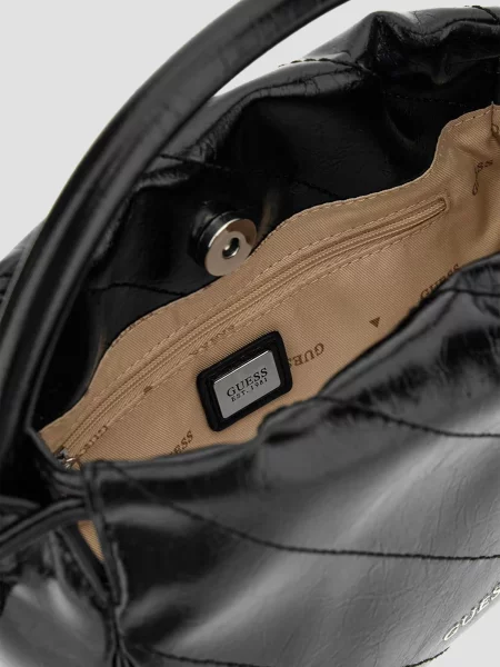 Сумка Guess чорна