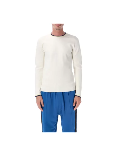Sweter Y-3 biały