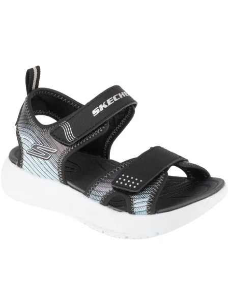 Pantofi copii Skechers negru
