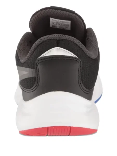 Sneakerși Reebok negru