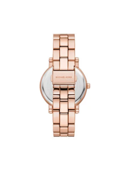 Satovi Michael Michael Kors ružičasta