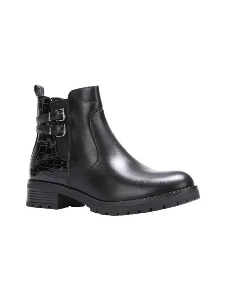 Pantofi La Modeuse negru