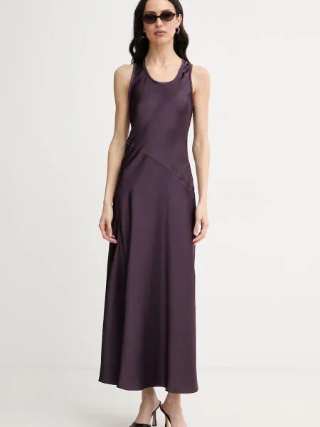 Max&Co. rochie MCOSUB violet